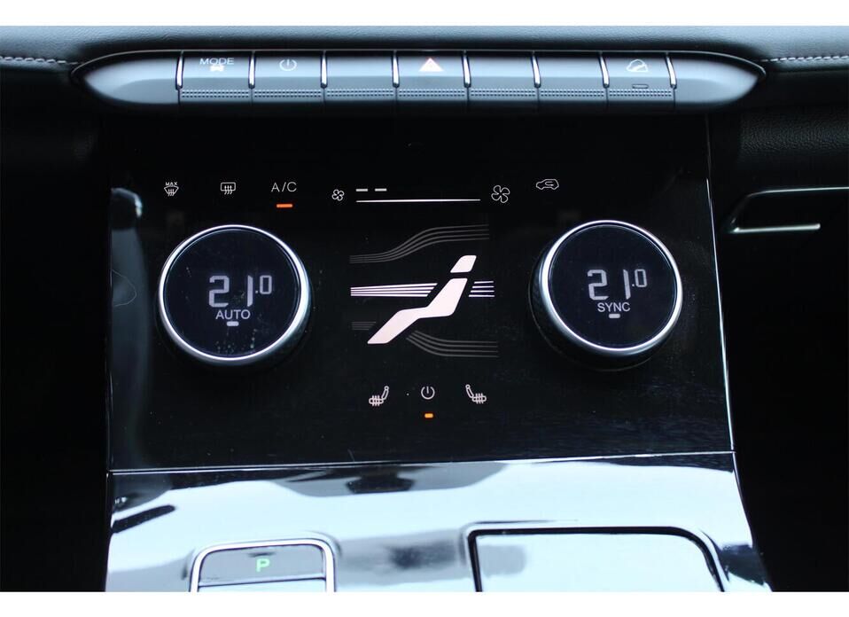 EXEED LX 1.5 CVT (147 л.с.)