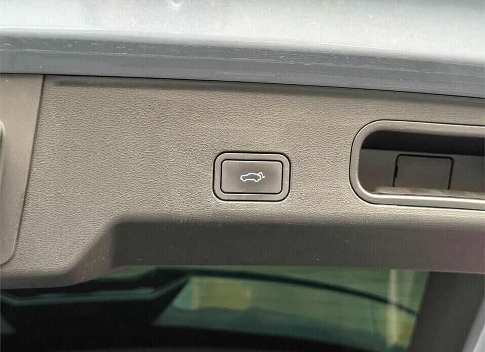 Geely Atlas 2.0 AMT (200 л.с.)