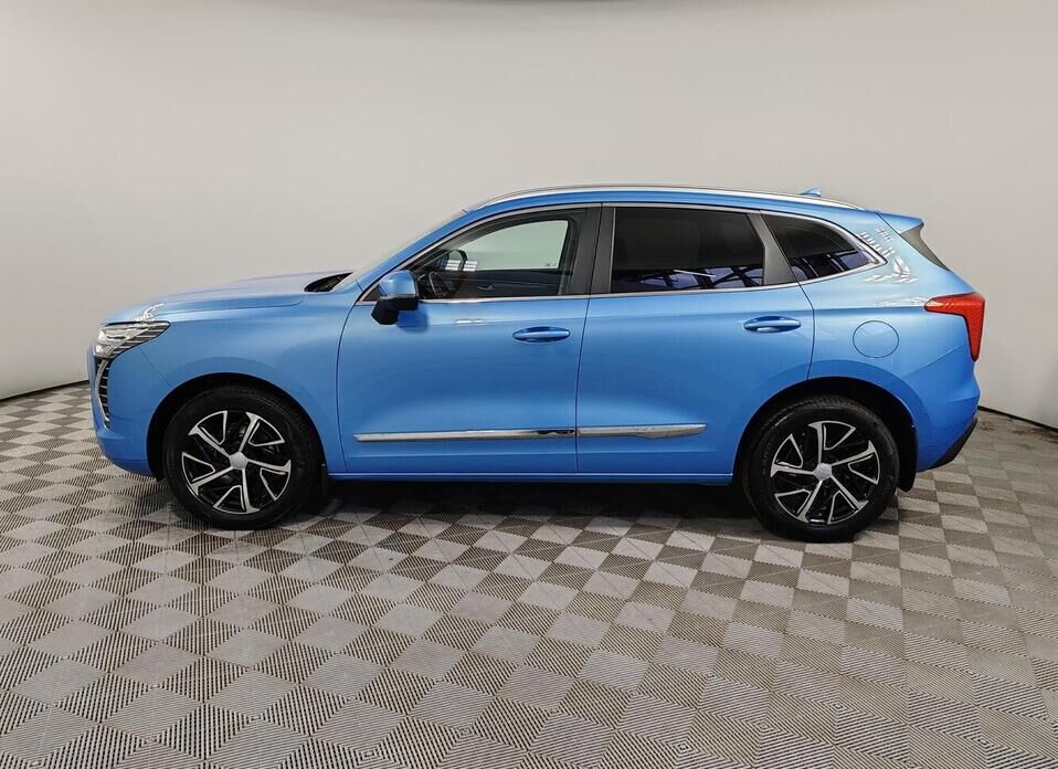 Haval Jolion 1.5 AMT (150 л.с.) 4WD