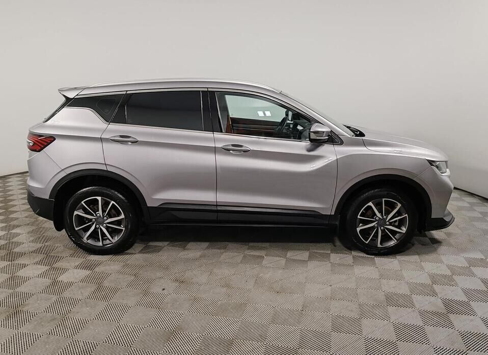 Geely Coolray 1.5 AMT (150 л.с.)
