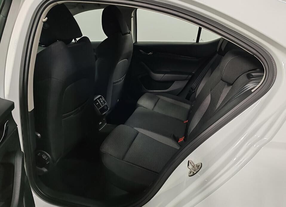 Skoda Octavia 1.4 AT (150 л.с.)