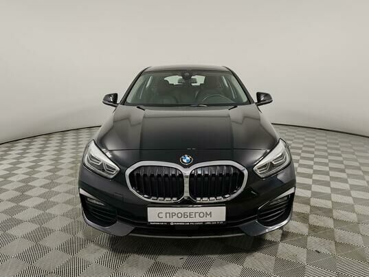 BMW 1 серии, 2020 г., 97 793 км