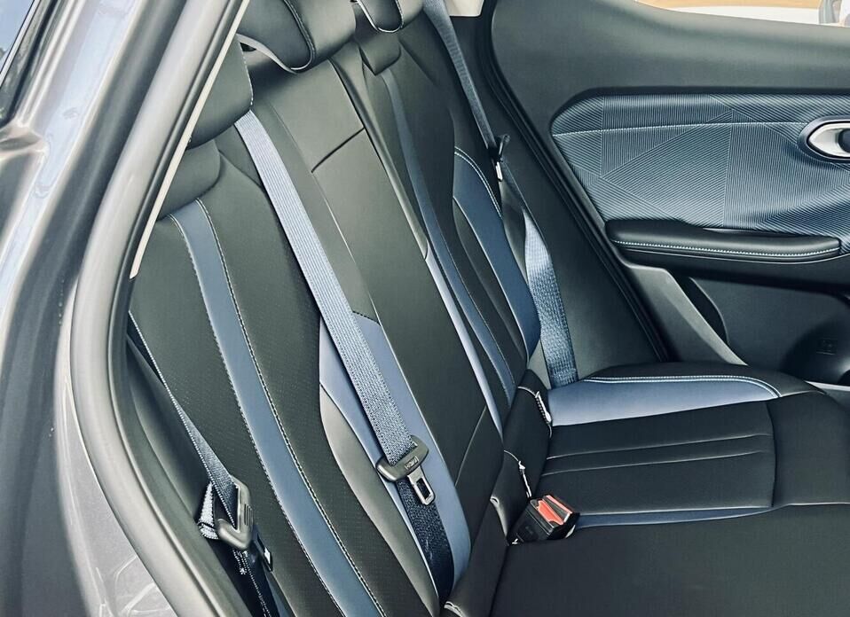 GAC GS3 1.5 AMT (170 л.с.)
