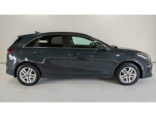 Kia Ceed, 2019 г., 107 835 км