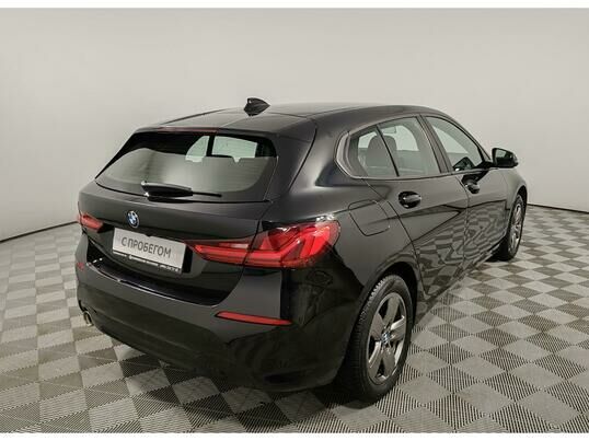 BMW 1 серии, 2020 г., 97 793 км