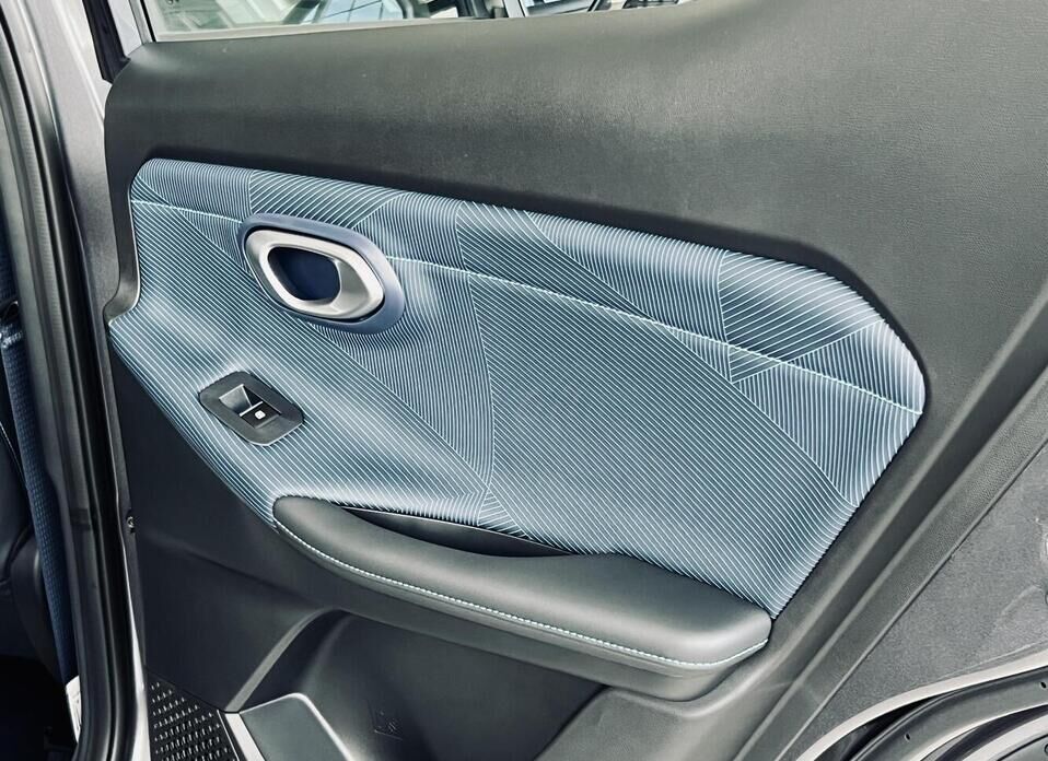 GAC GS3 1.5 AMT (170 л.с.)