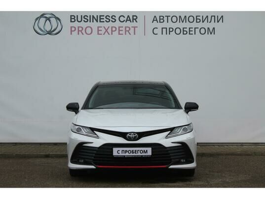 Toyota Camry, 2022 г., 77 798 км