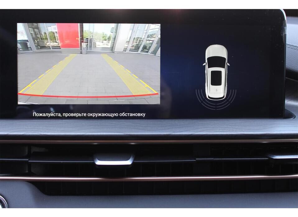 EXEED LX 1.5 CVT (147 л.с.)