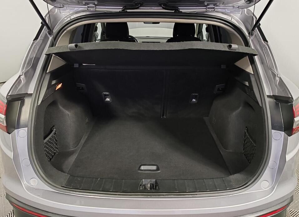 Geely Coolray 1.5 AMT (150 л.с.)