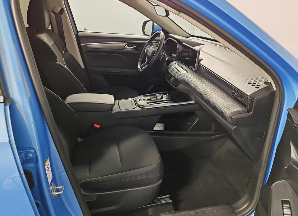 Haval Jolion 1.5 AMT (150 л.с.) 4WD