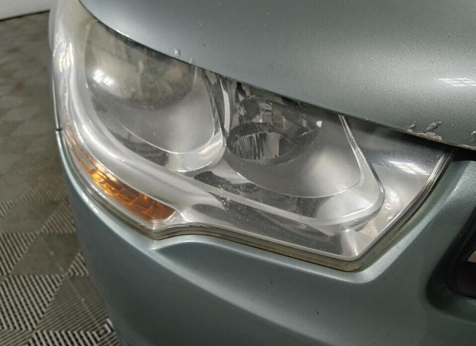 Citroen C4 1.6 MT (120 л.с.)